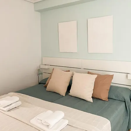 Apartamento Boza Logrono Exterior photo