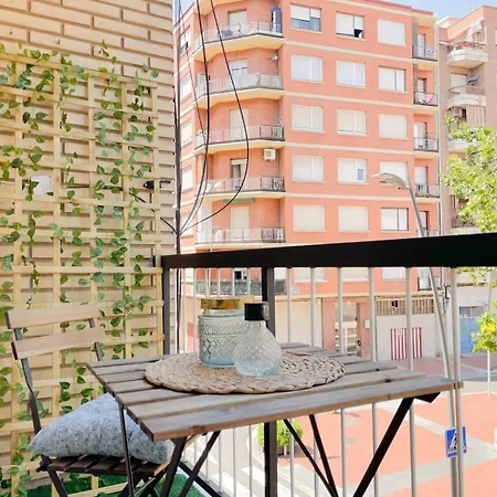 Apartamento Boza Logrono Exterior photo