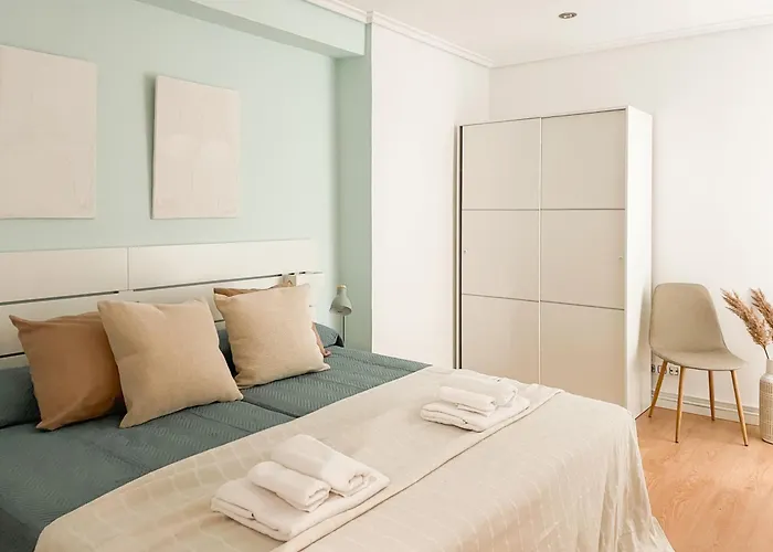 Apartamento Boza