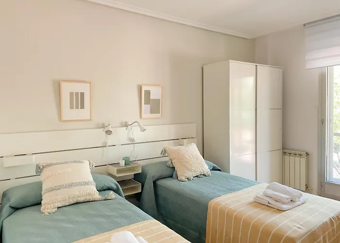 Apartamento Boza