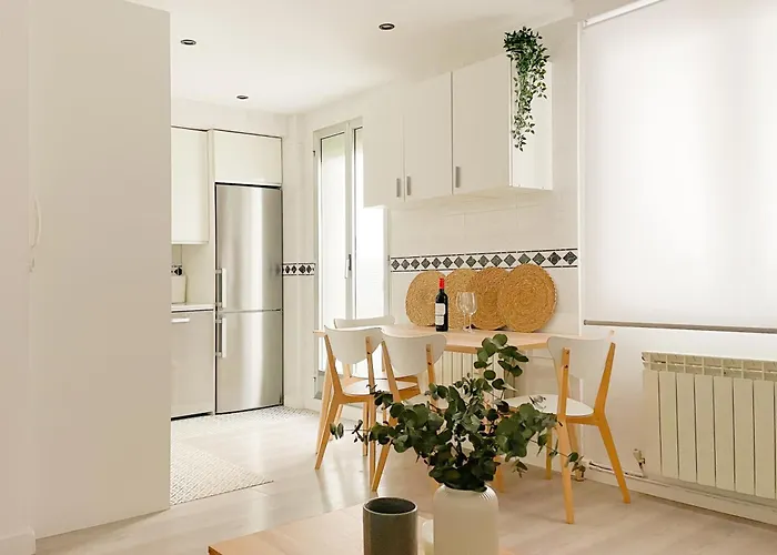 Apartamento Boza