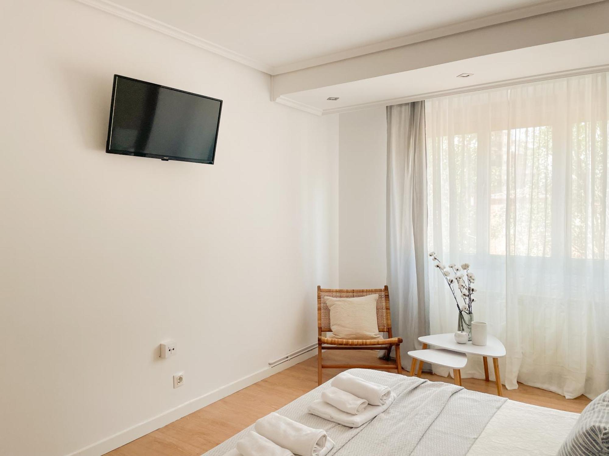 Apartment Boza