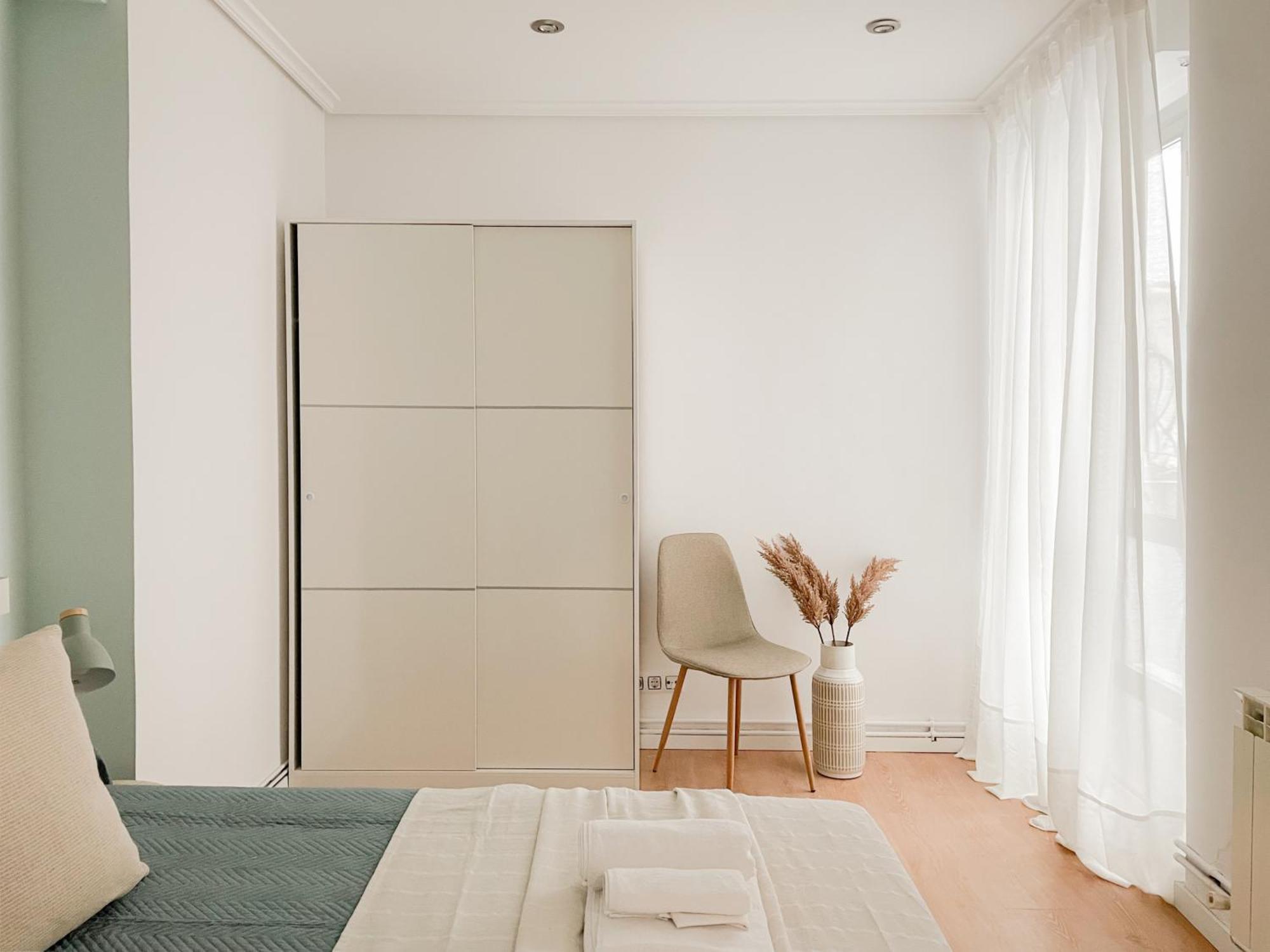 Apartment Boza Logrono