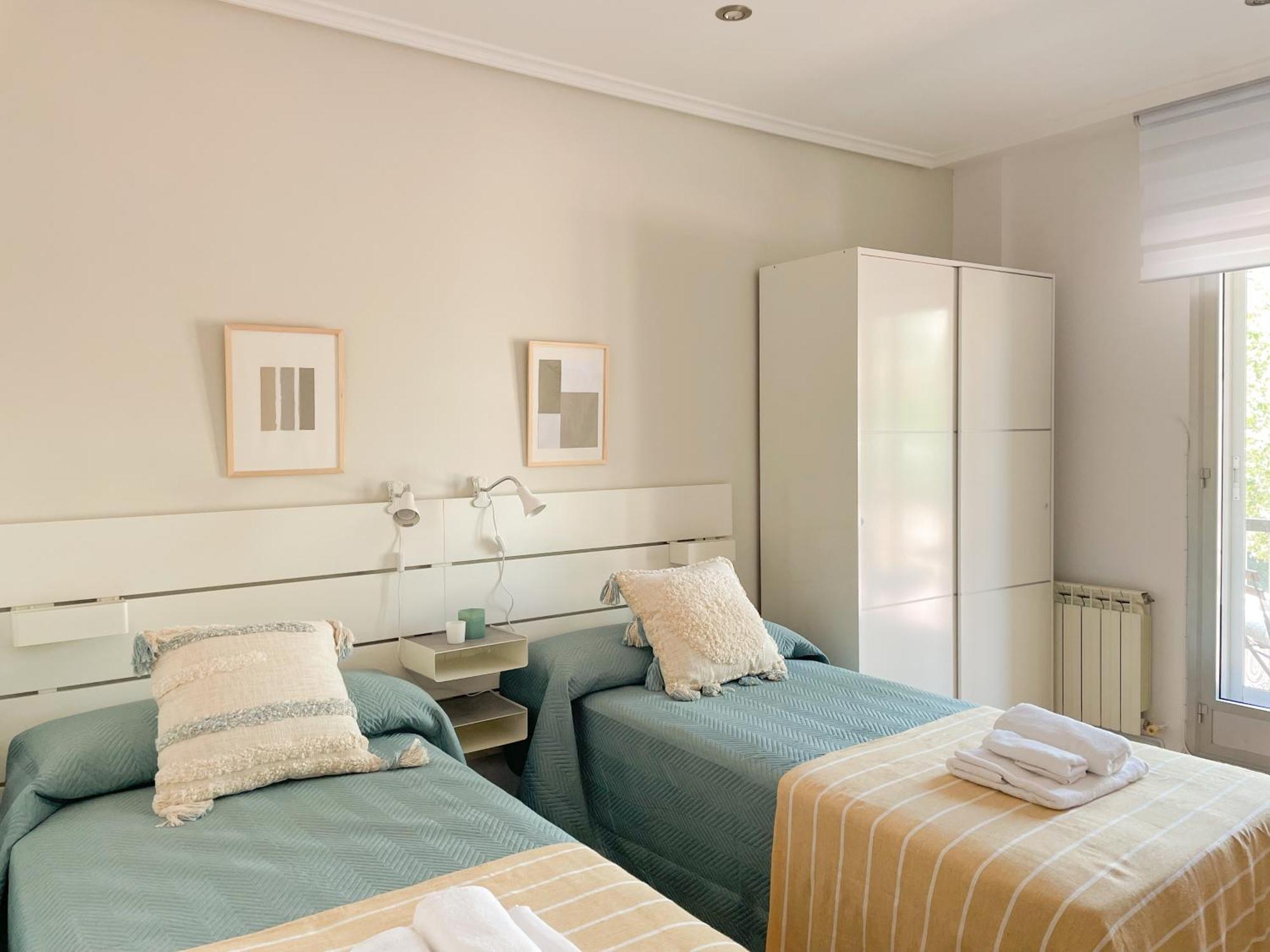 Apartment Boza