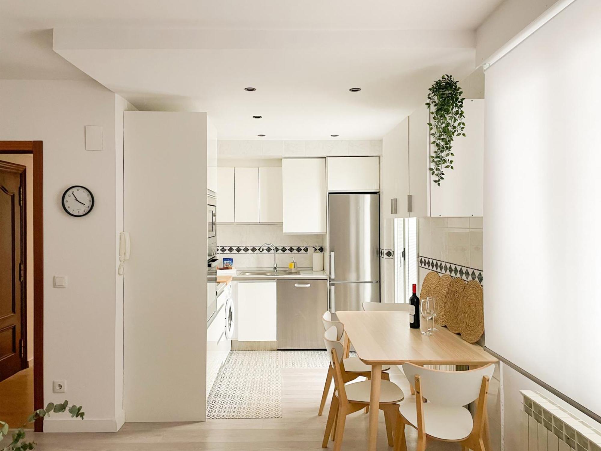 Apartment Boza *
