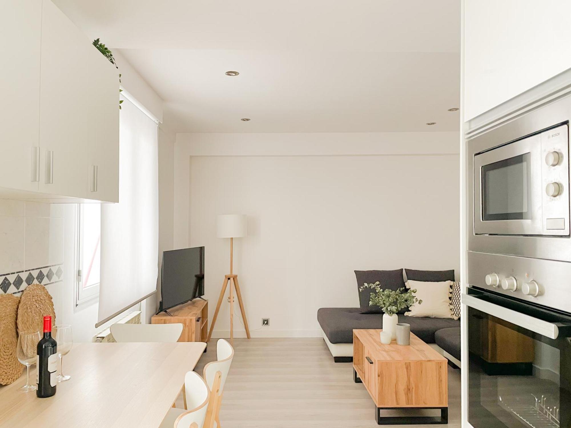 Apartment Boza Logrono
