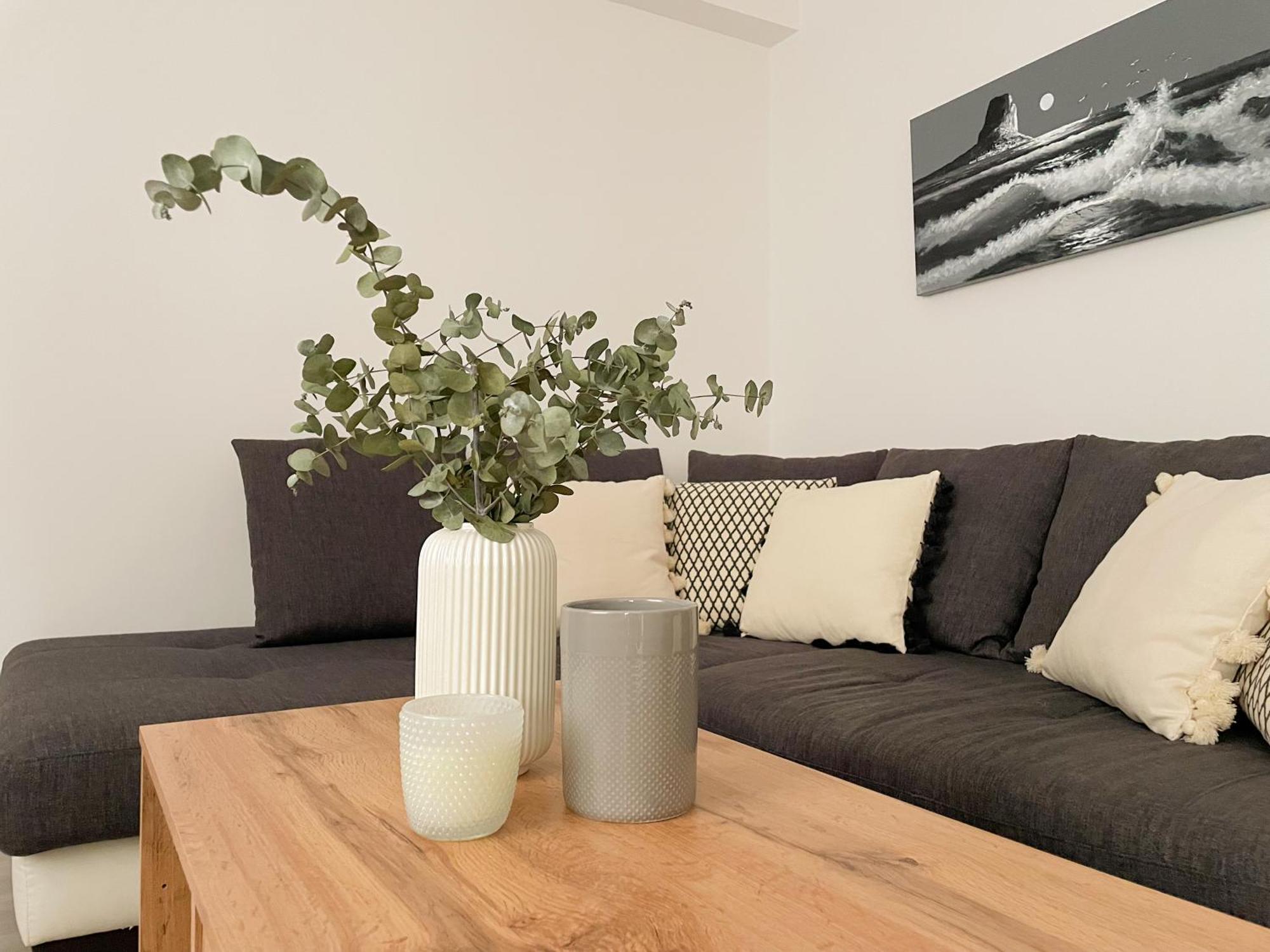 Boza Apartment Logrono