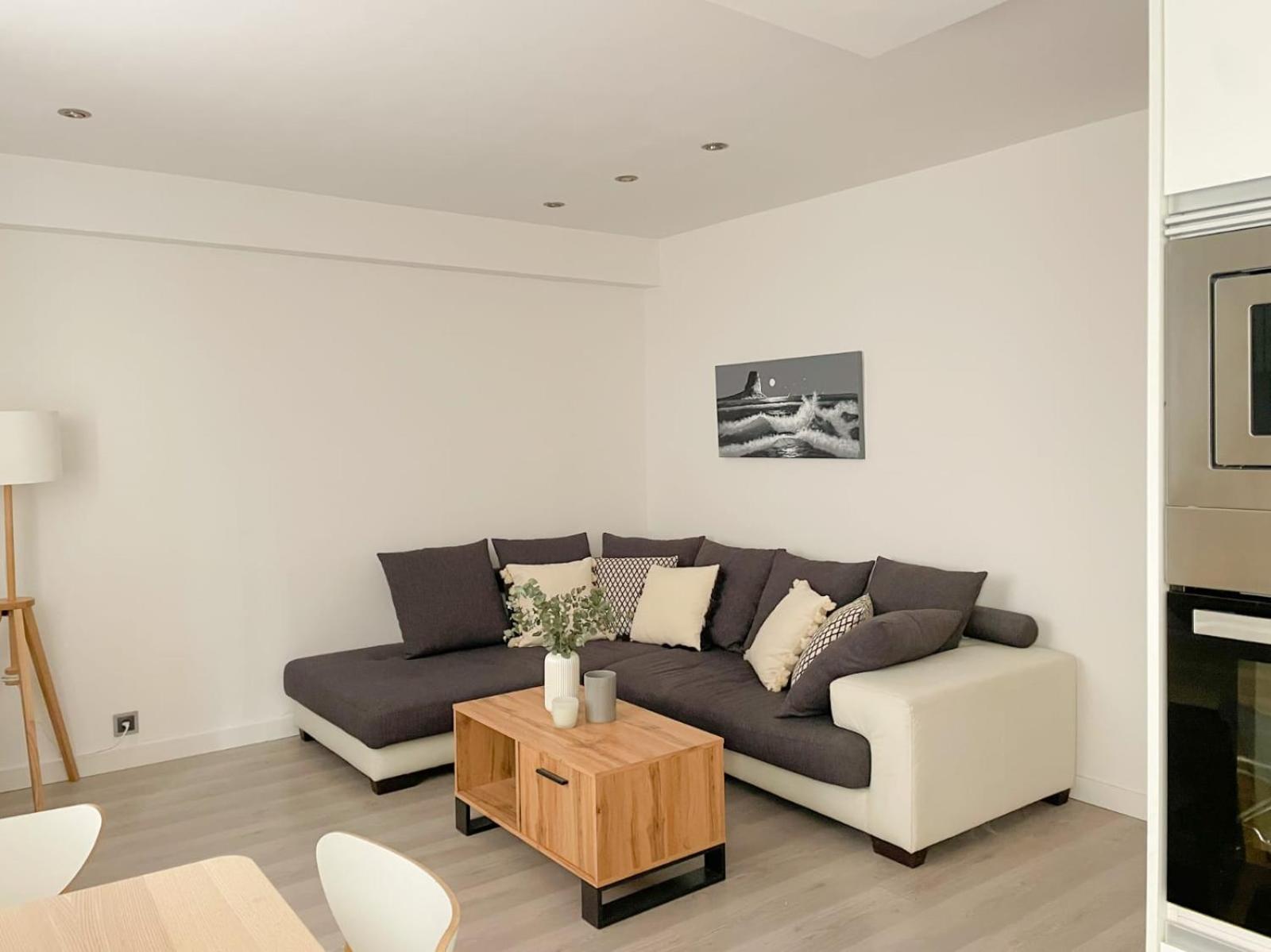 Apartment Boza *